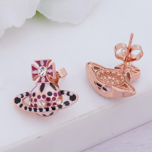 VW Earrings Best Quality