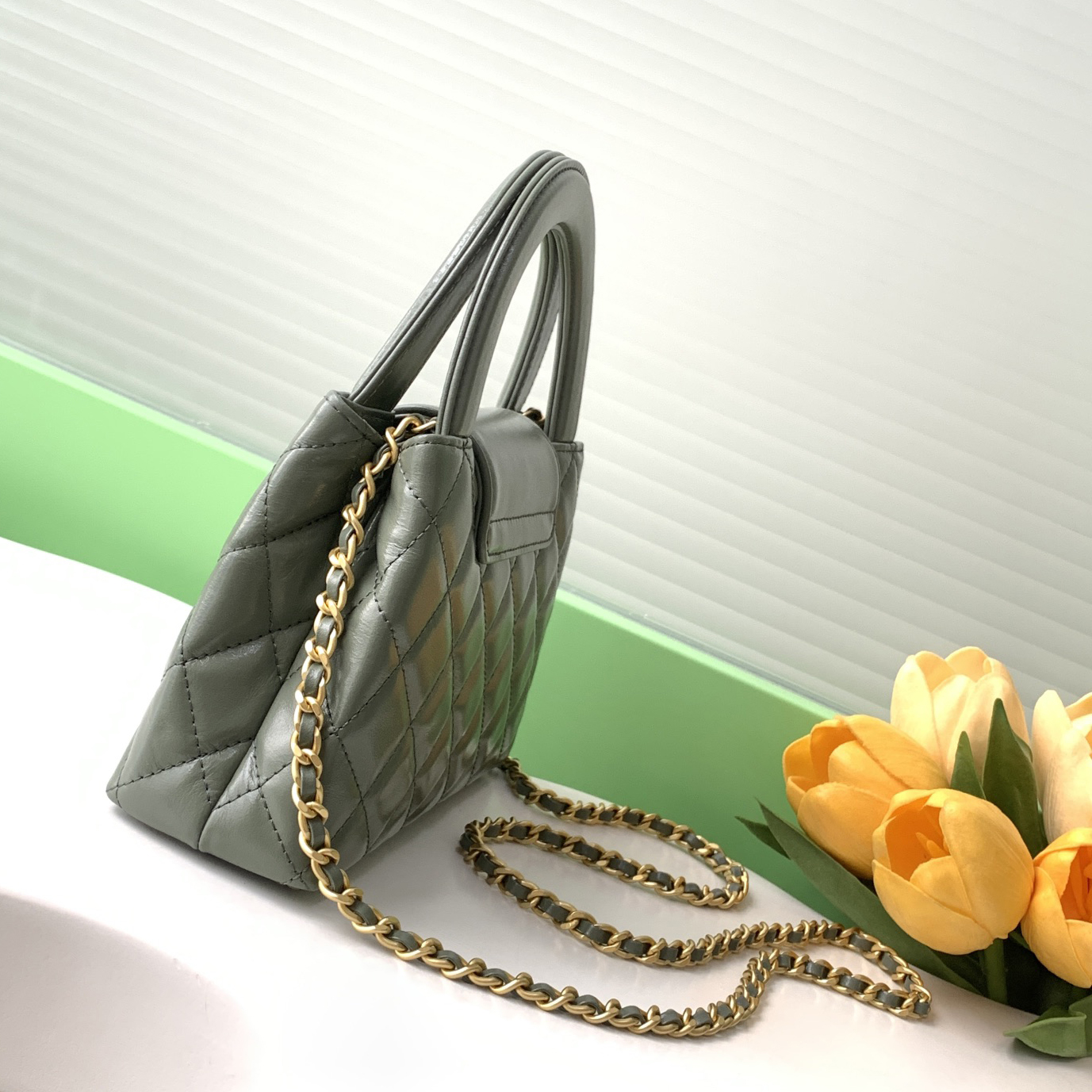 CC Bags Best Kelly