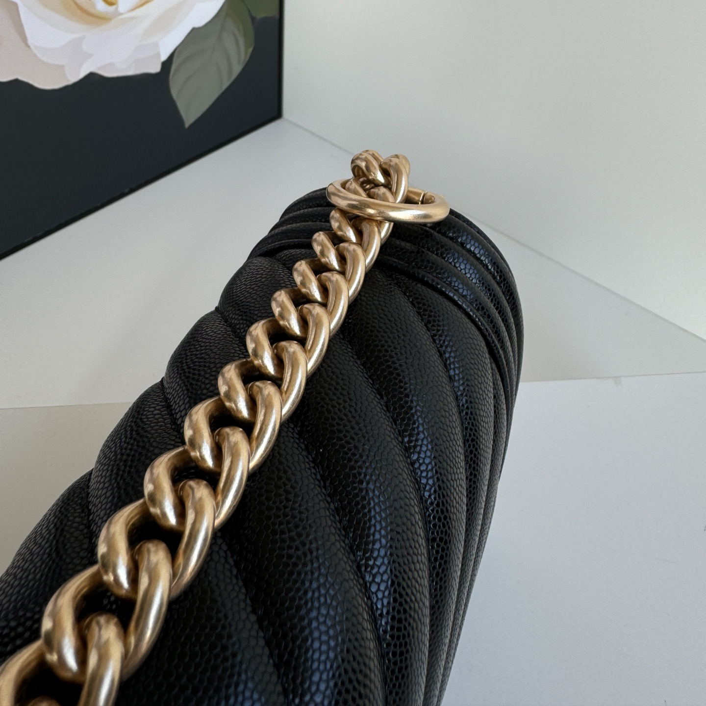CC Bags Best Le Boy 25cm