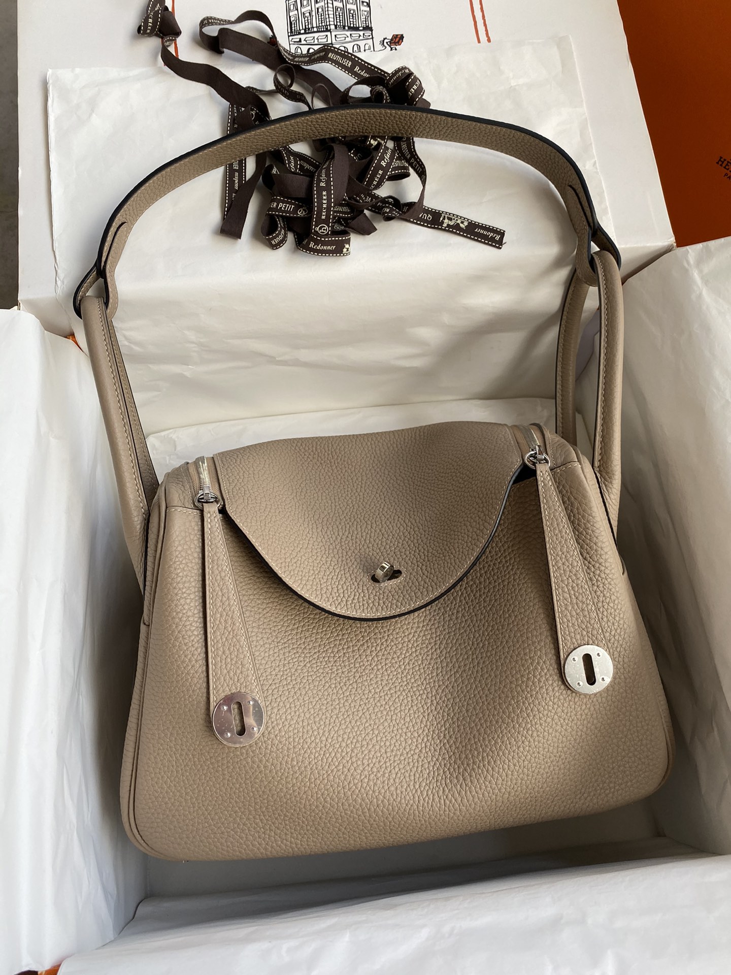 oLINDYo Bags 26cm Leather Best