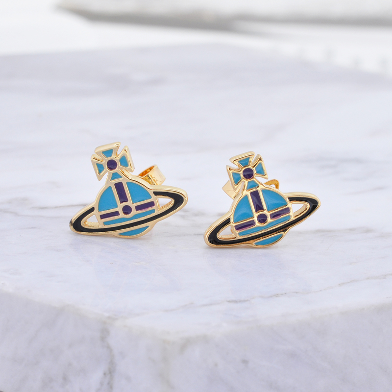 VW Earrings Best Quality