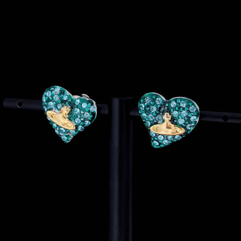 VW Earrings Best Quality