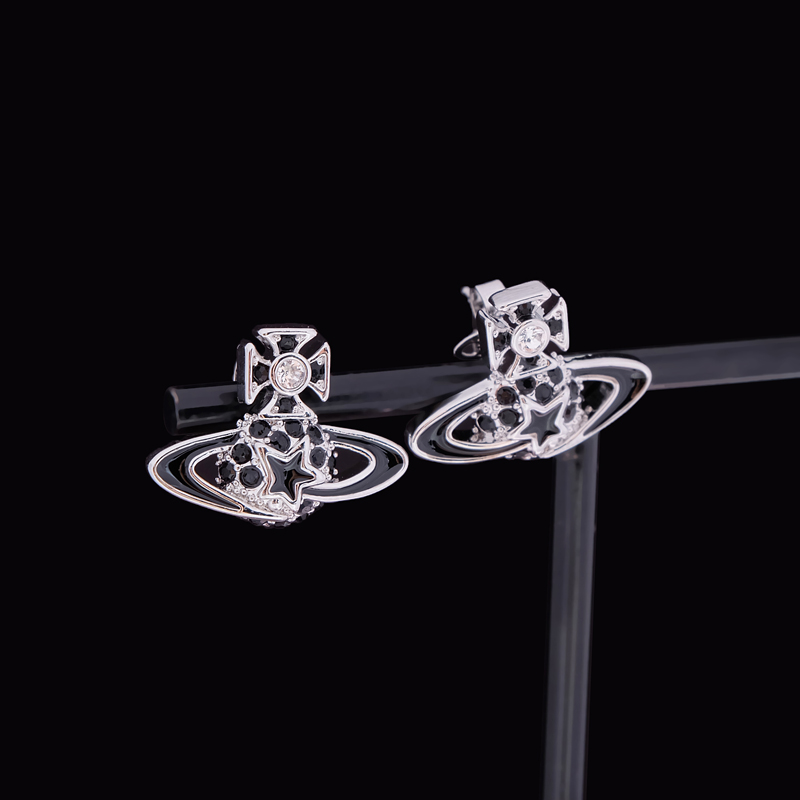 VW Earrings Best Quality