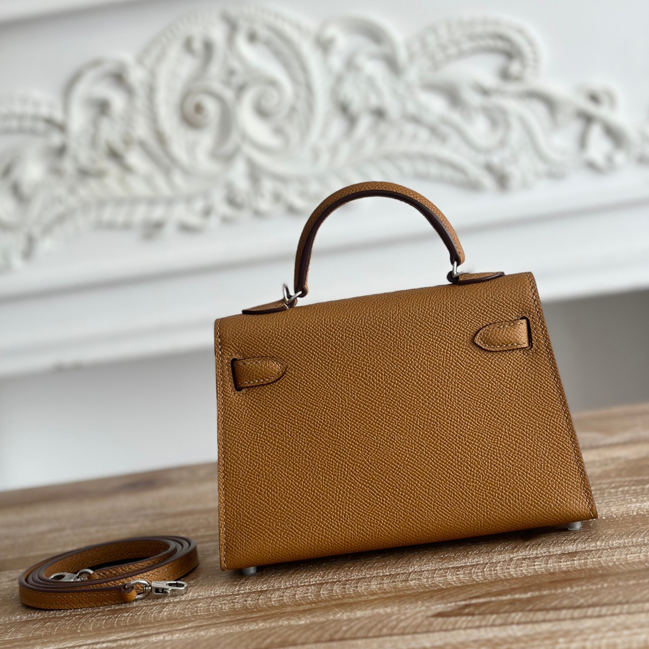 oKELLYo Bags mini 19cm Best