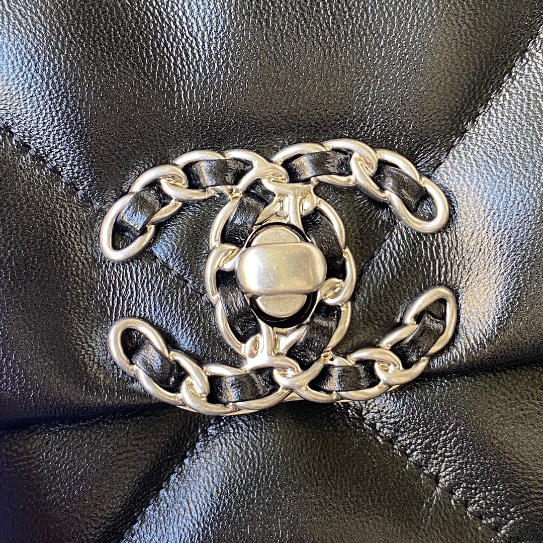 CC Bags 19bag 26cm Best Lambskin