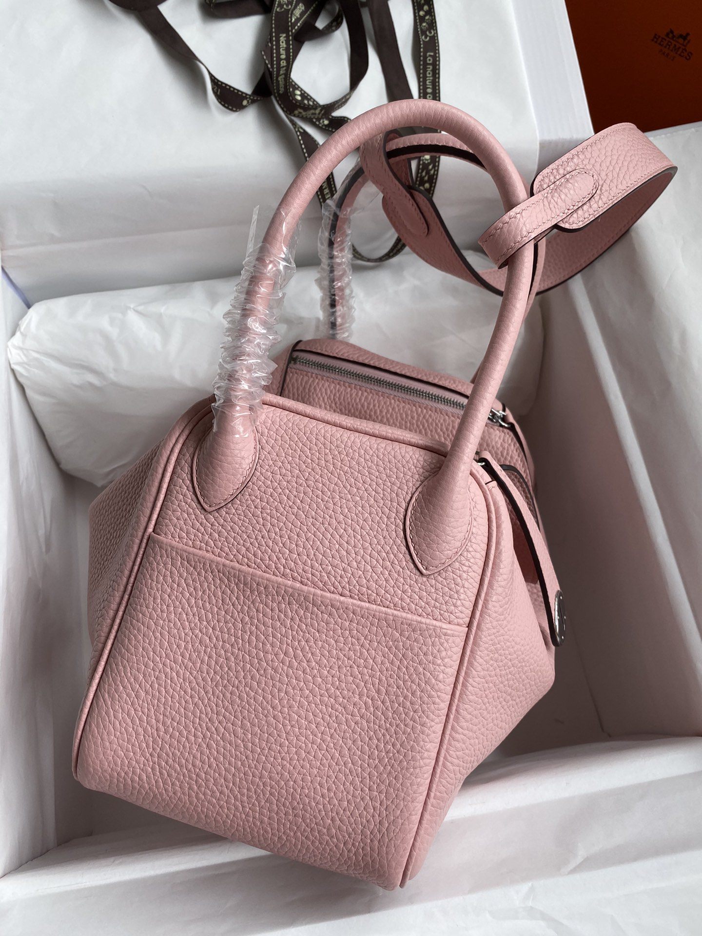 oLINDYo Bags 26cm Leather Best