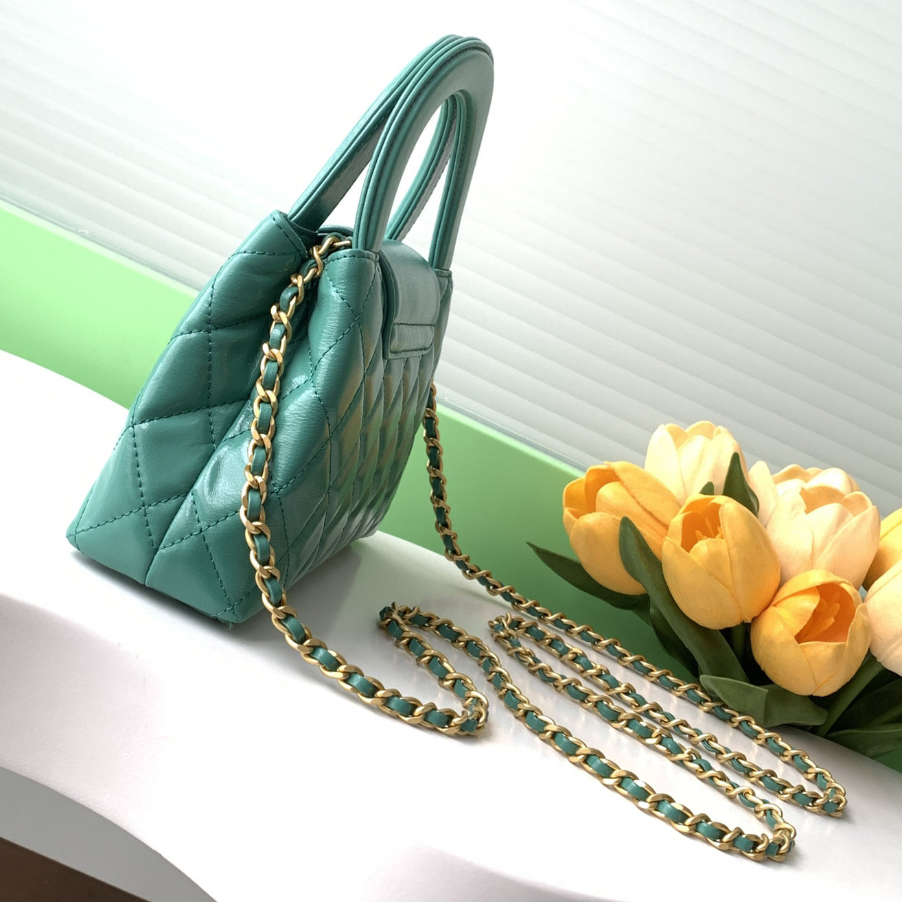 CC Bags Best Kelly