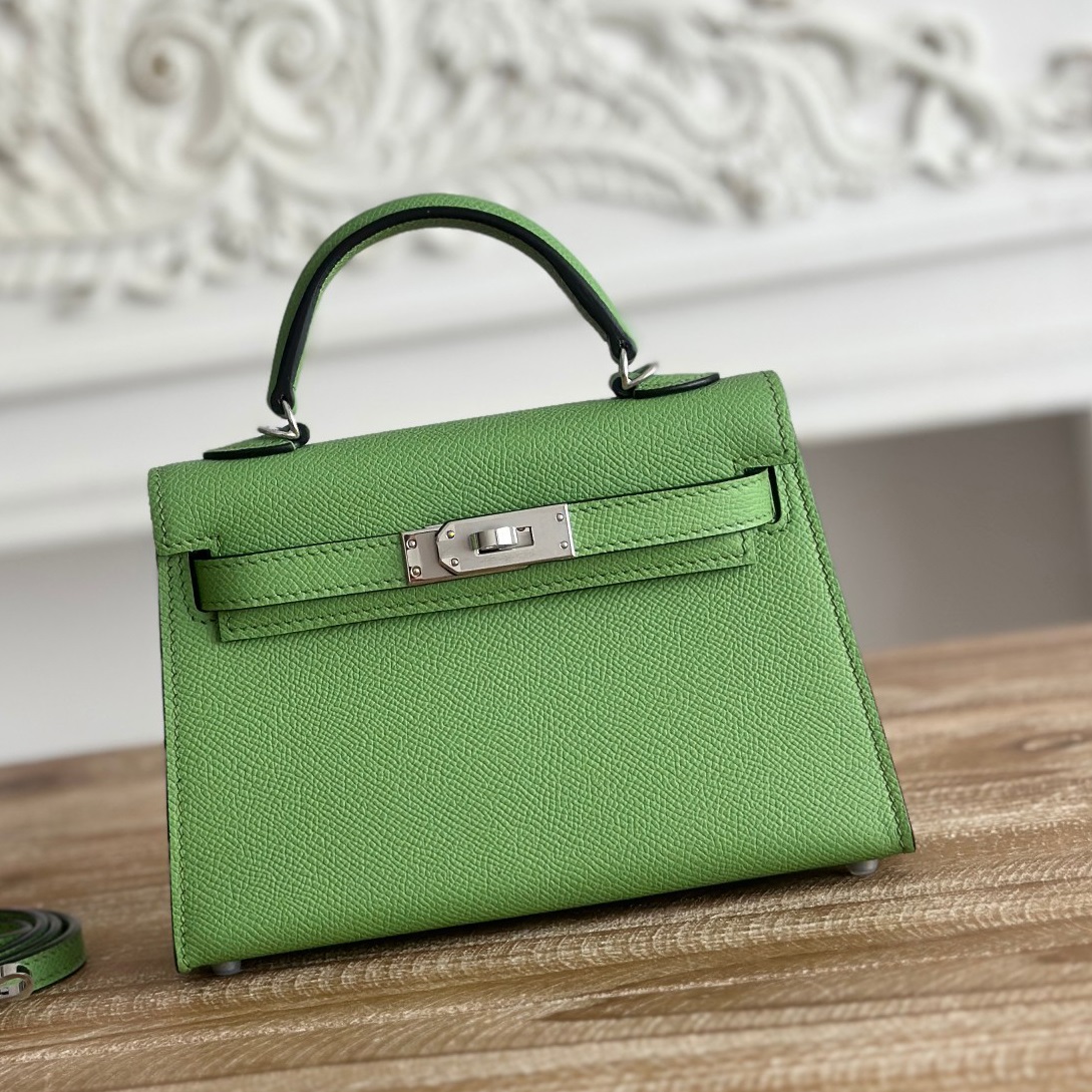 oKELLYo Bags mini 19cm Best