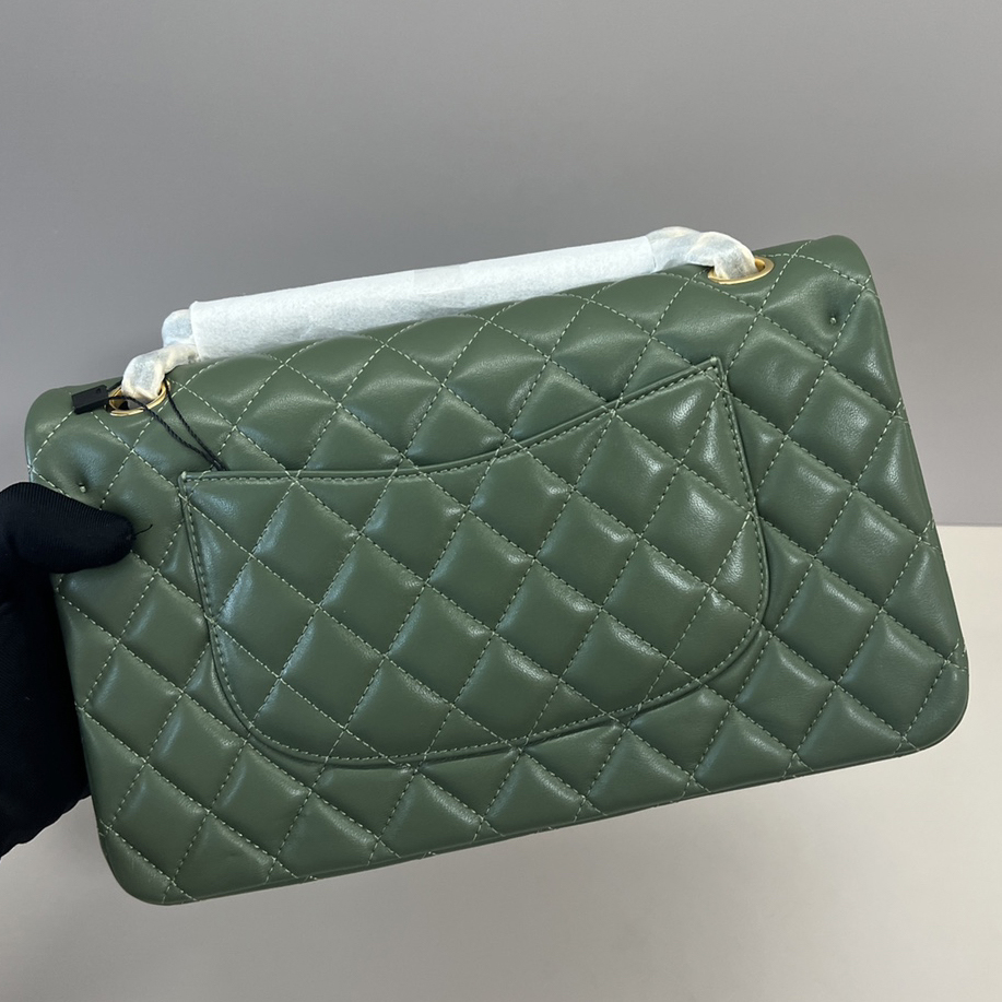 CC Bags Best Classic Flap Bag Lambskin 25cm