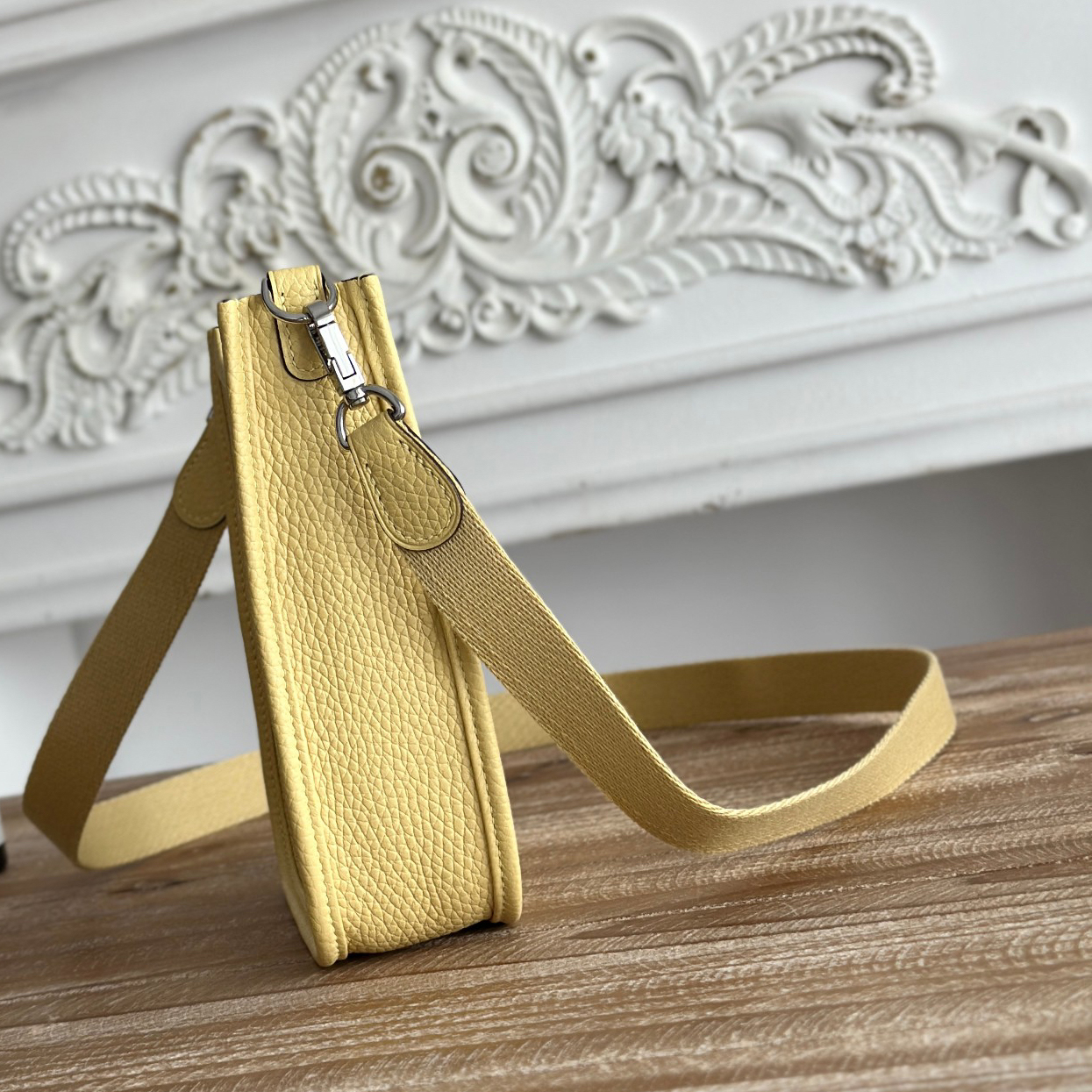 oEVELYNEo Bags mini 16cm Best Leather