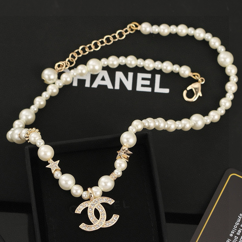 CC Necklaces Good Quality