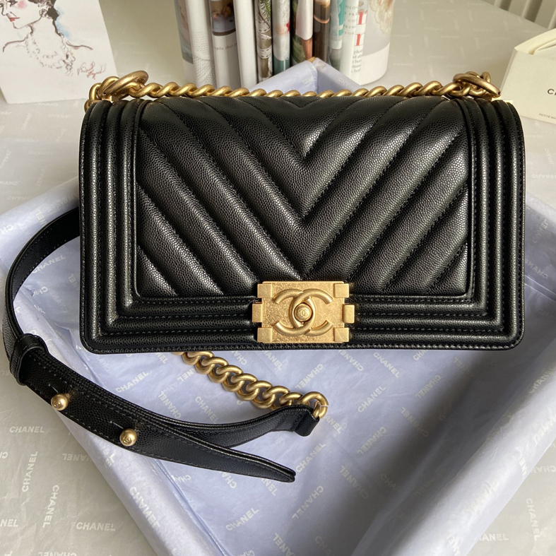 CC Bags Best Le Boy 25cm