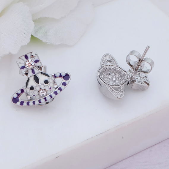 VW Earrings Best Quality