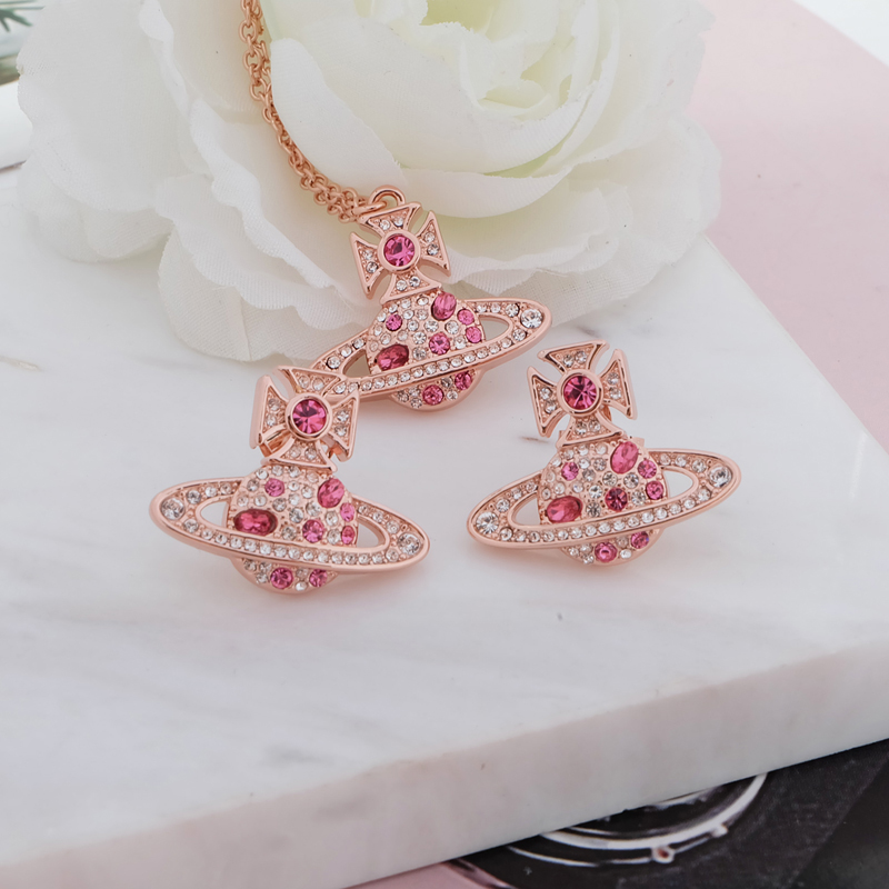 VW Earrings Best Quality