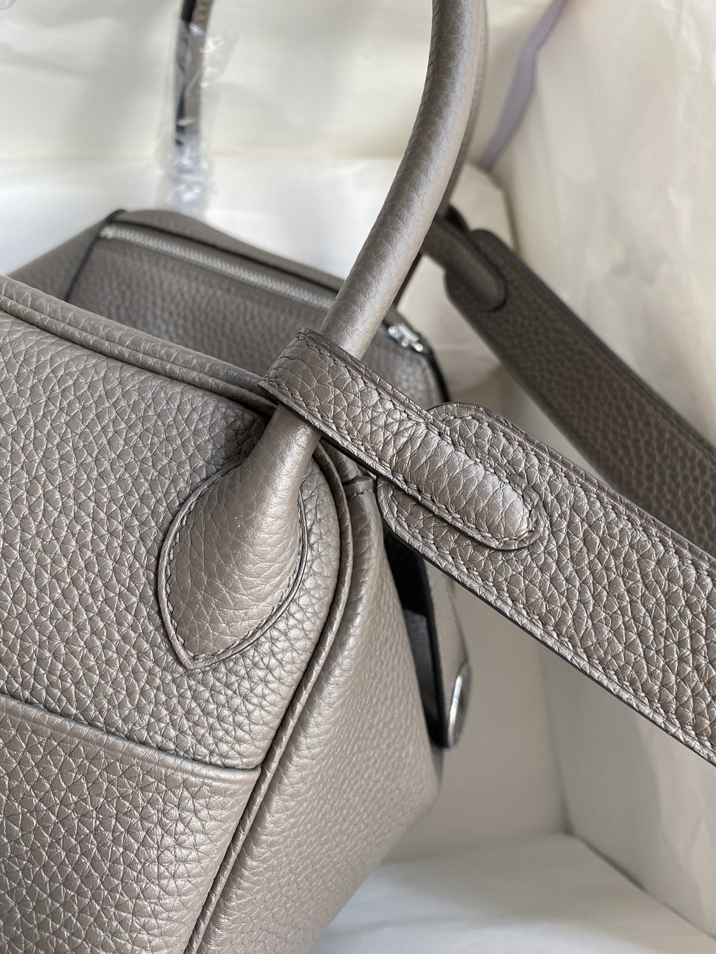 oLINDYo Bags 26cm Leather Best