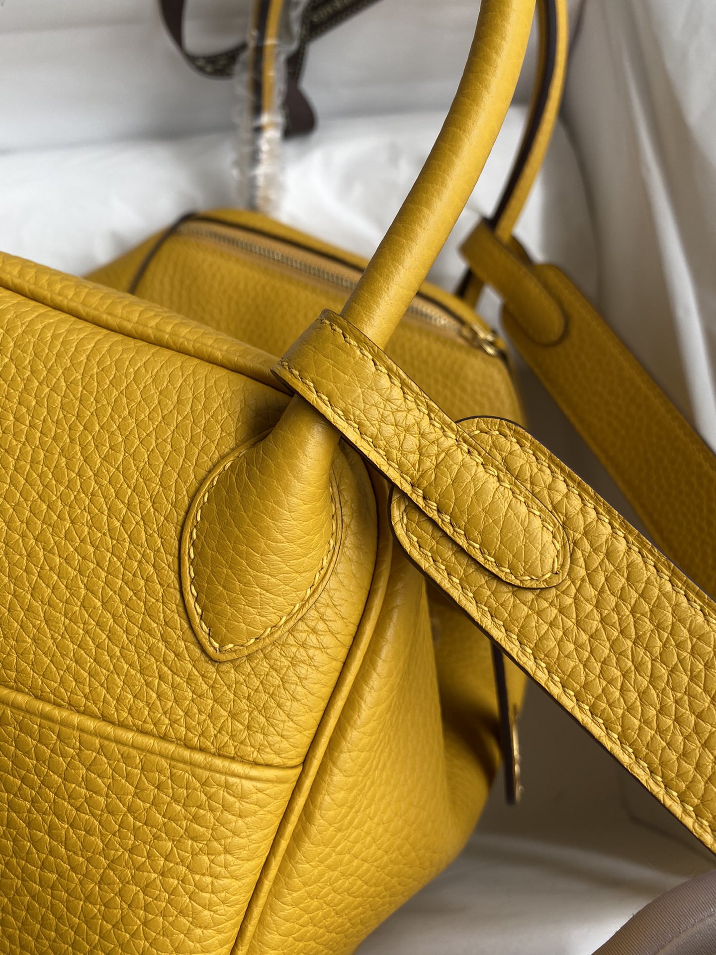 oLINDYo Bags 26cm Leather Best