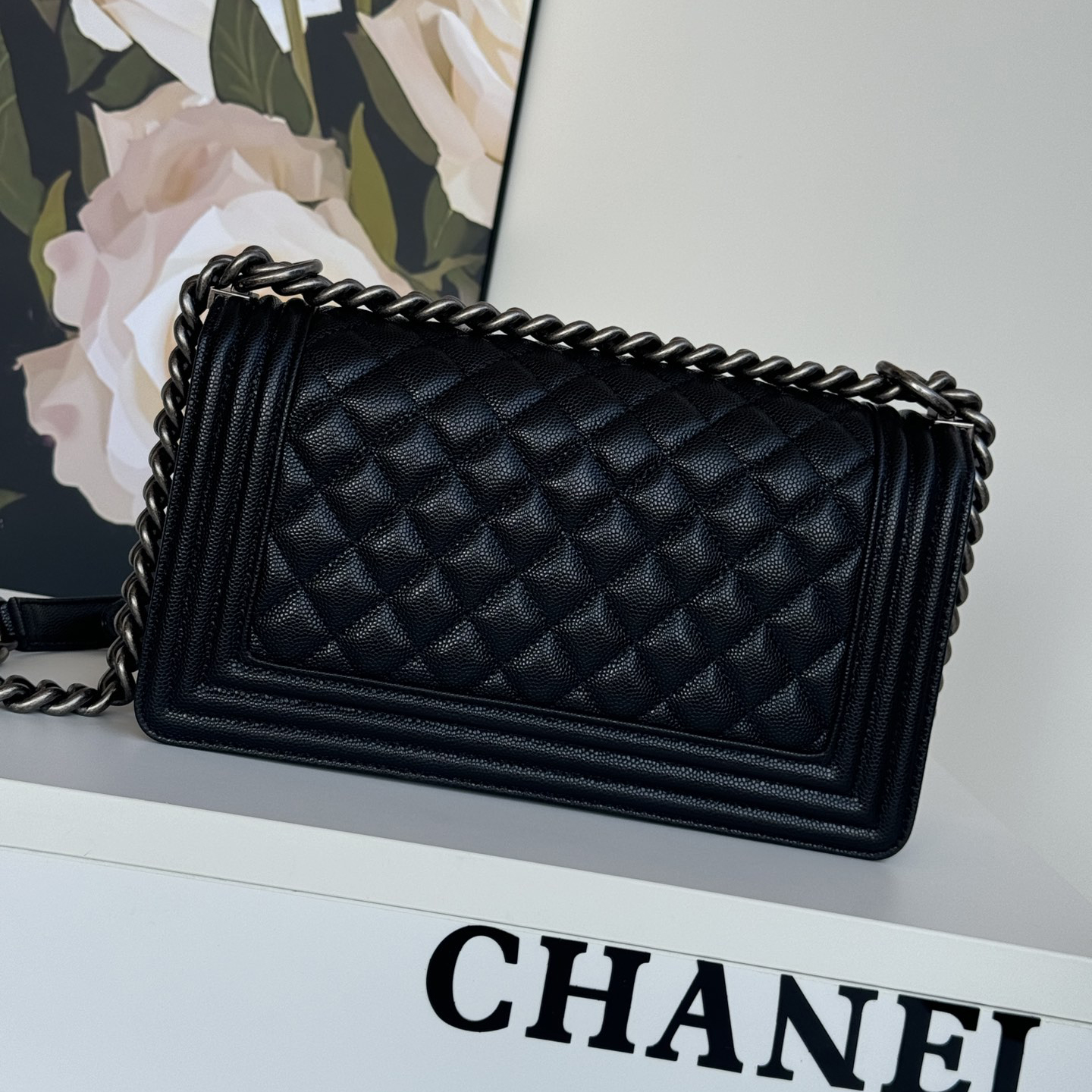 CC Bags Best Le Boy 25cm