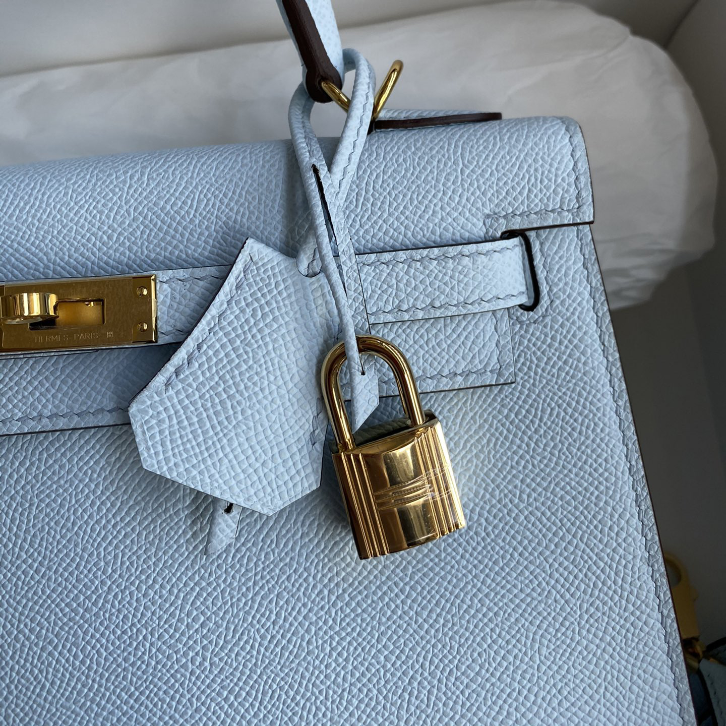 oKELLYo Bags 25cm Epsom Leather Best