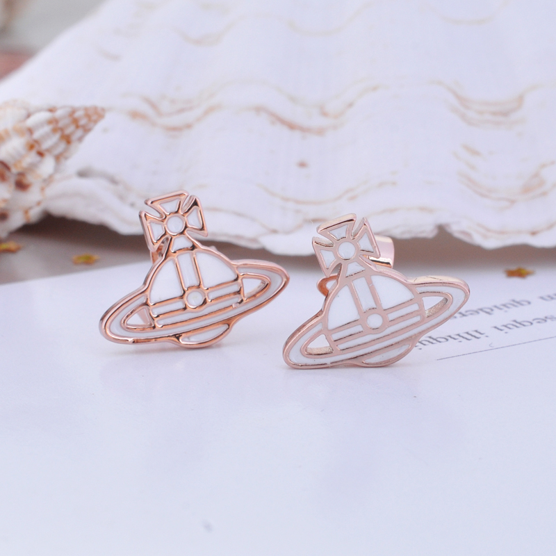 VW Earrings Best Quality
