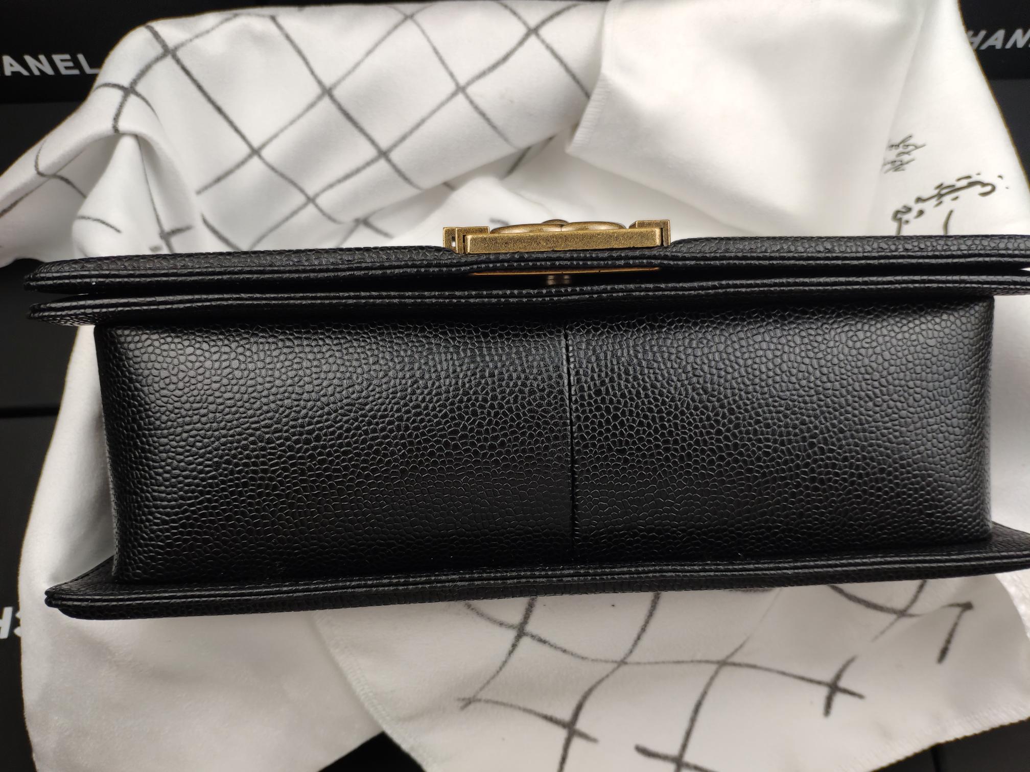 CC Bags Best Le Boy 25cm