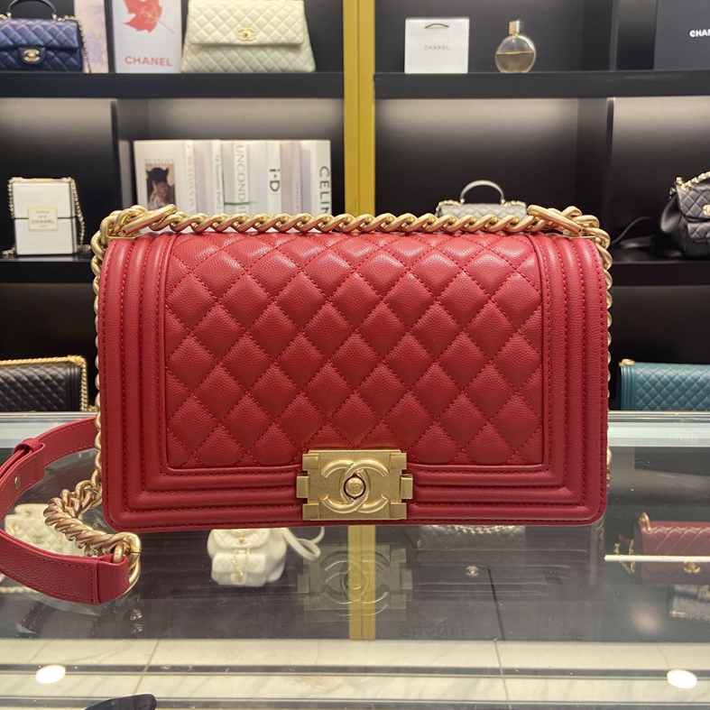 CC Bags Best Le Boy 25cm