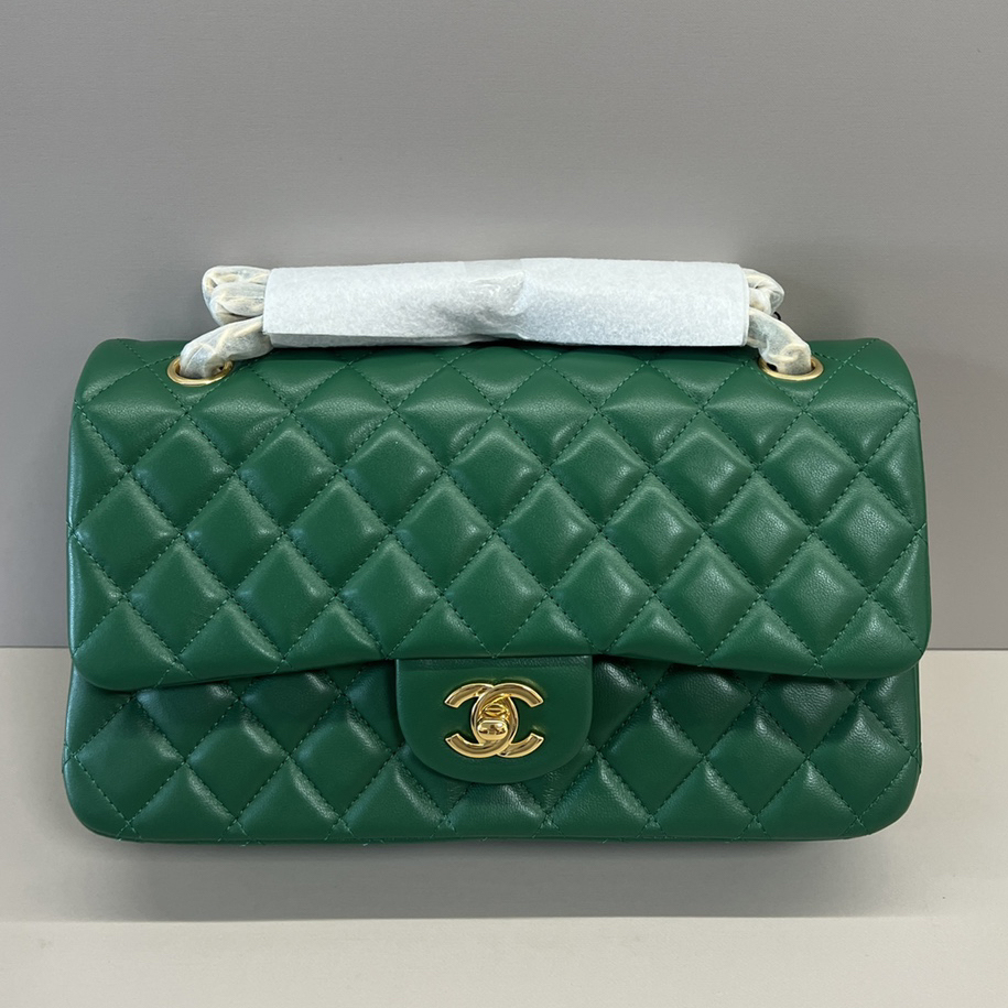 CC Bags Best Classic Flap Bag Lambskin 25cm