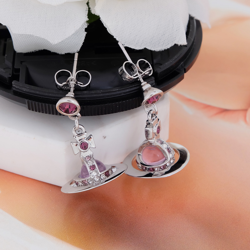 VW Earrings Best Quality