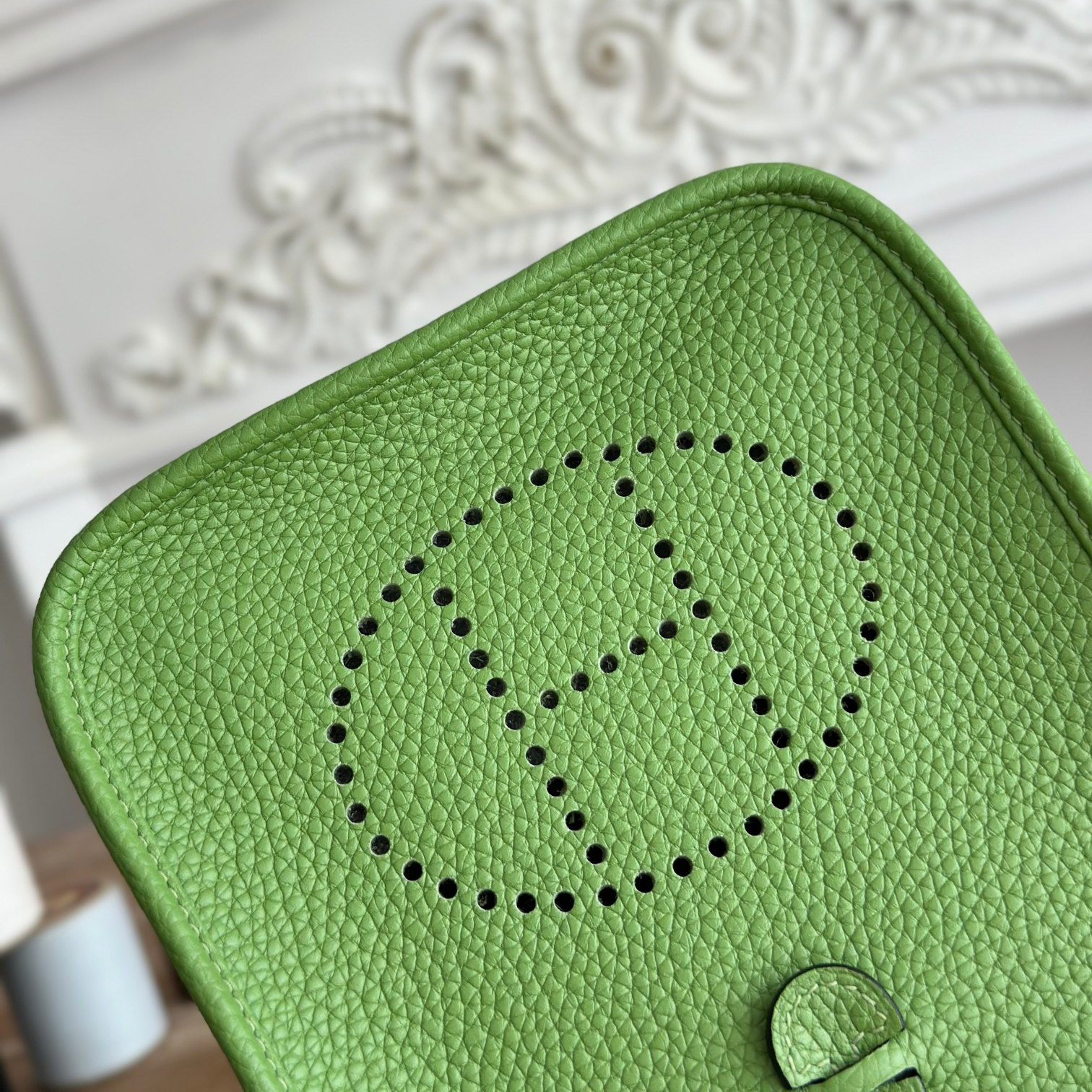 oEVELYNEo Bags mini 16cm Best Leather