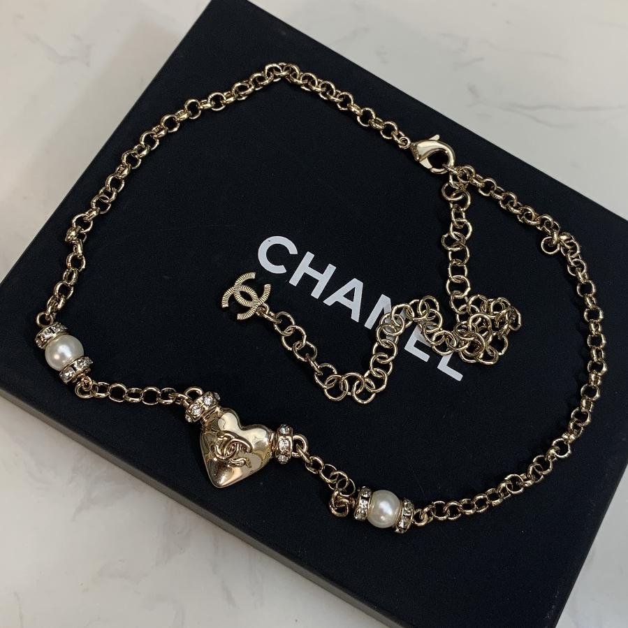 CC Necklaces Good Quality