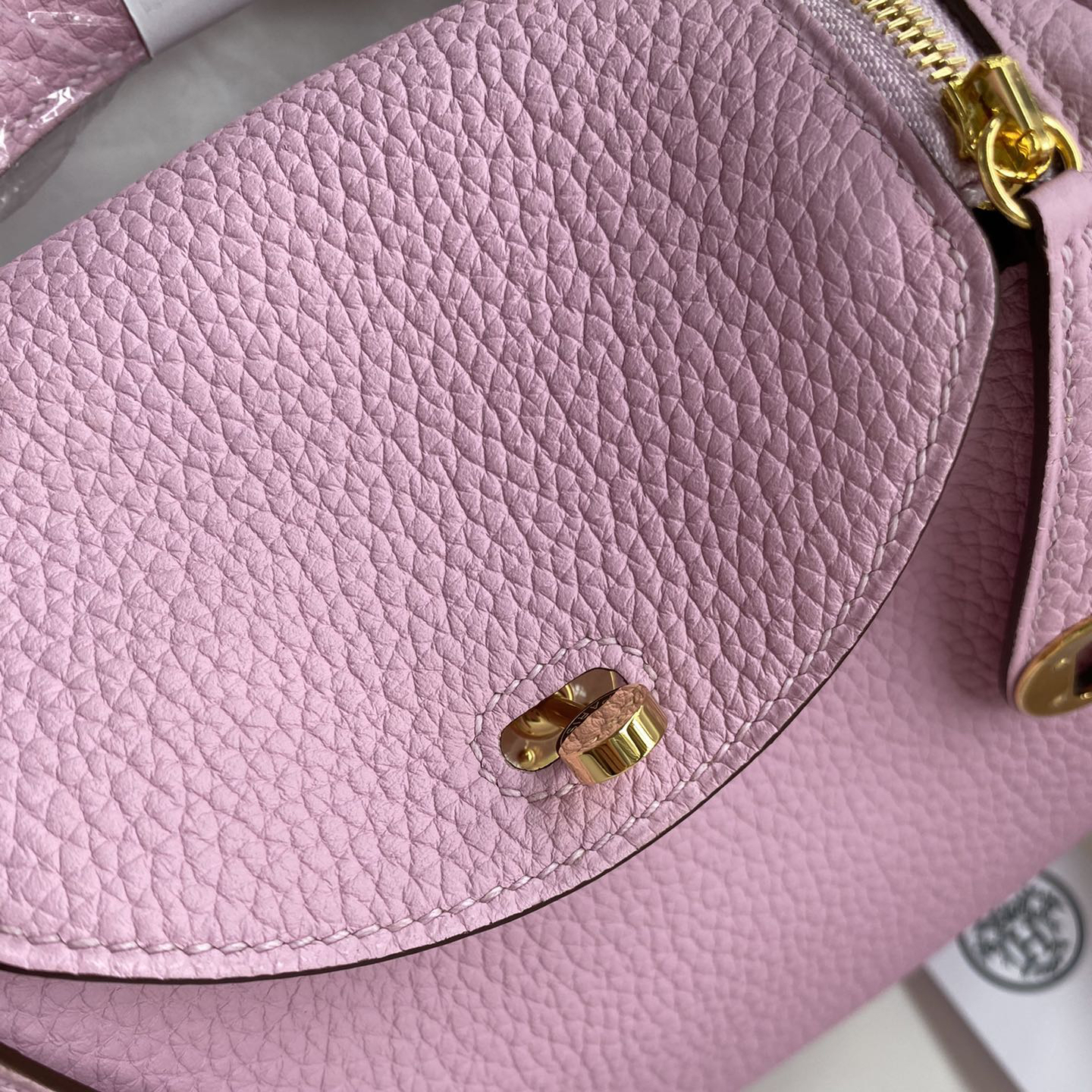 oLINDYo Bags mini 19cm Leather Best