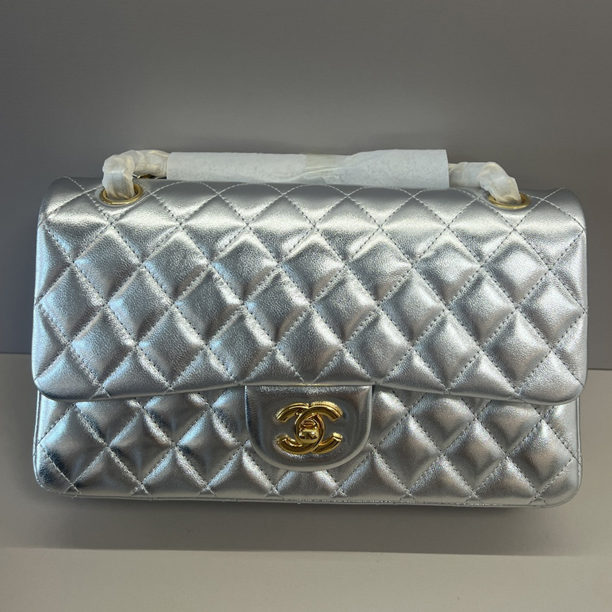 CC Bags Best Classic Flap Bag Lambskin 25cm