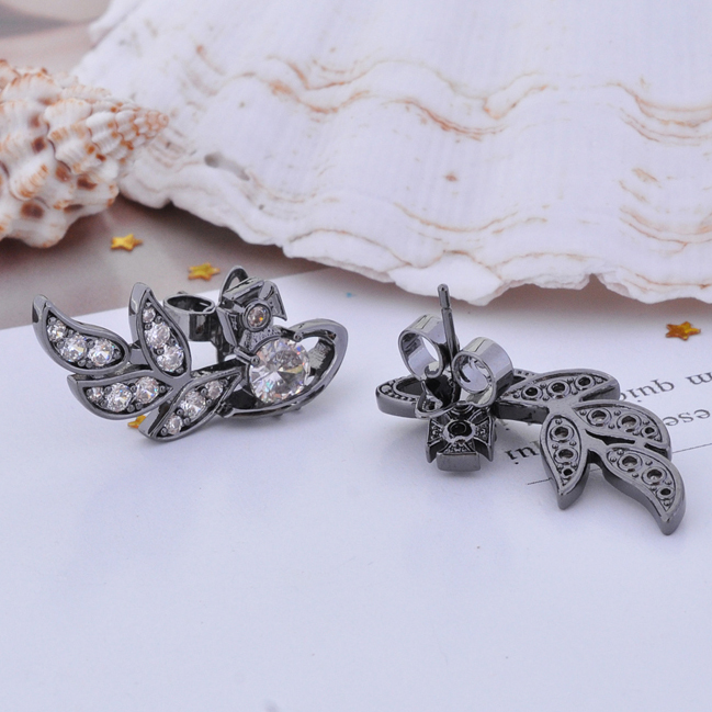 VW Earrings Best Quality