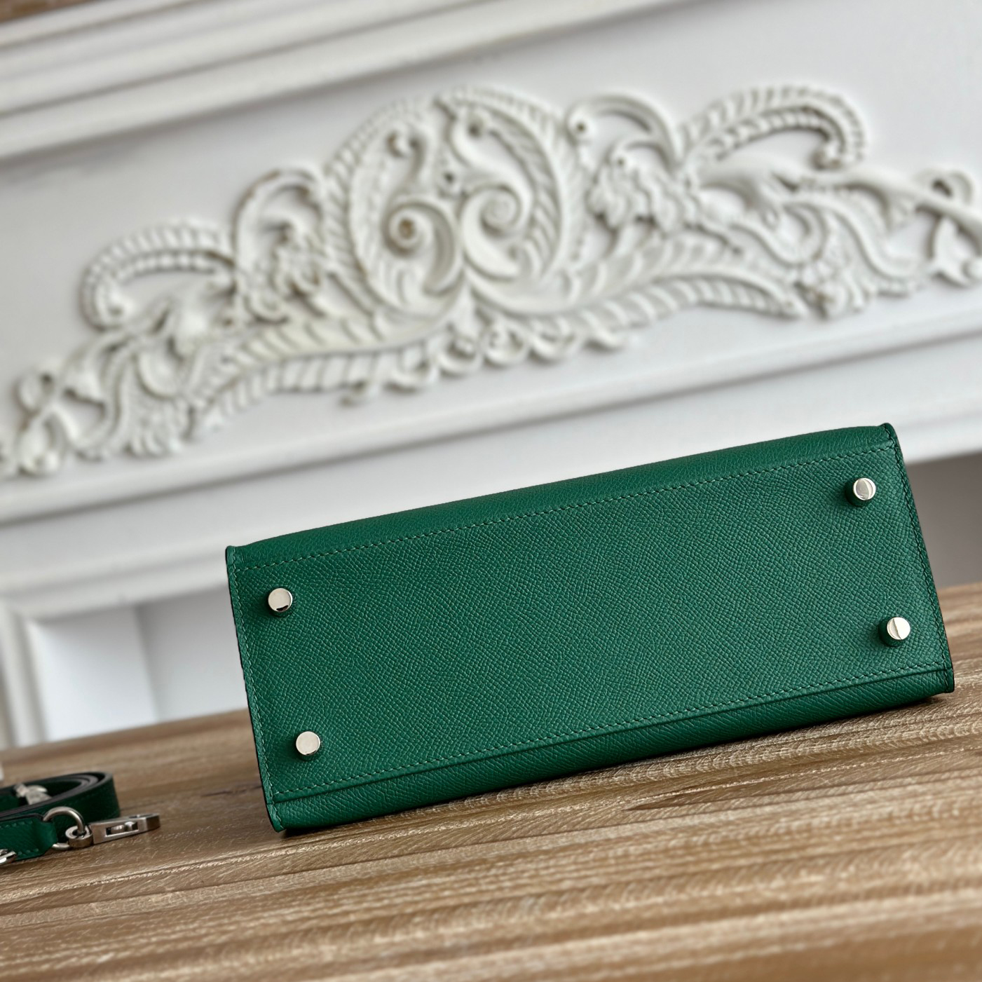 oKELLYo Bags 25cm Epsom Leather Best