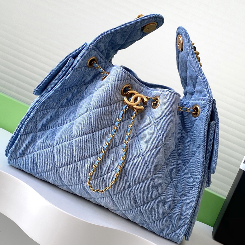 CC Bags 25S Small Hobo Bag