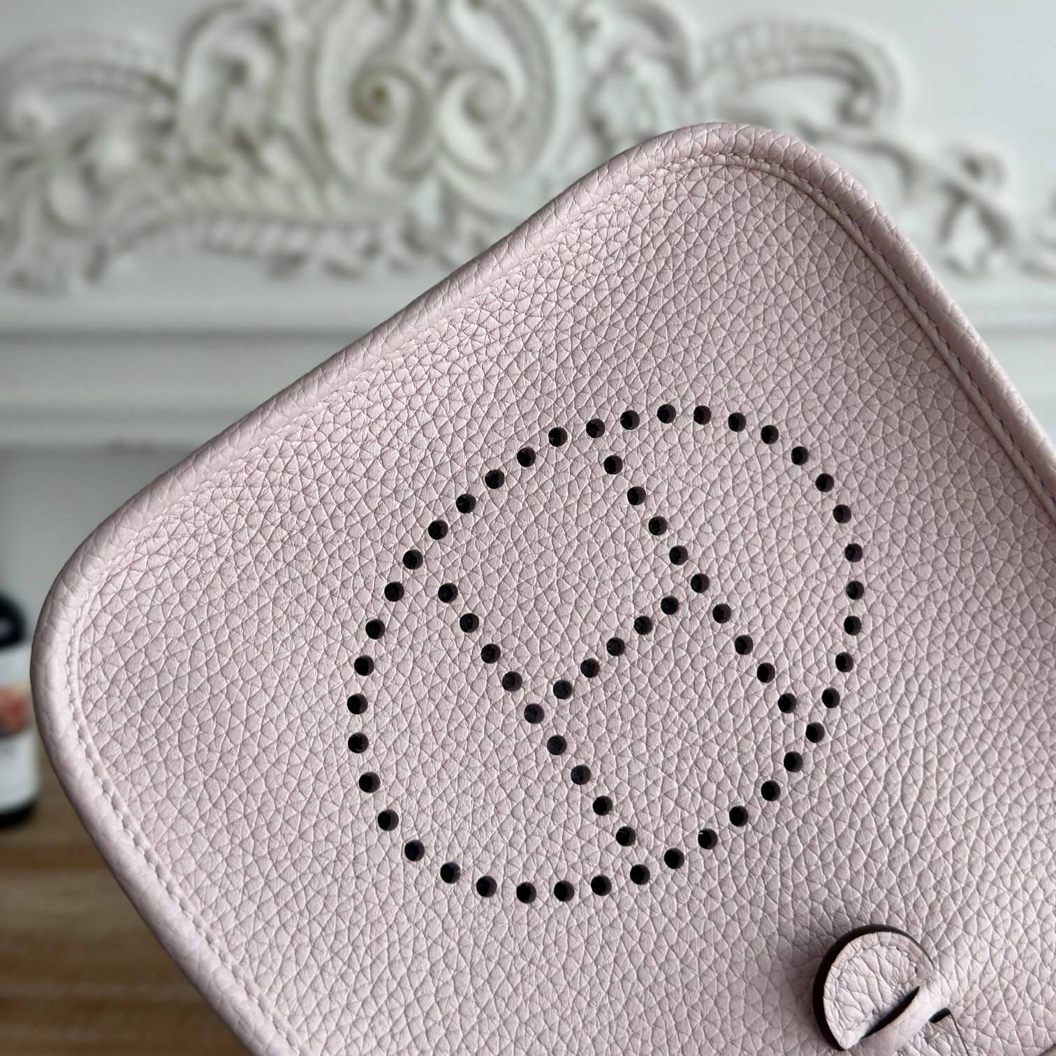 oEVELYNEo Bags mini 16cm Best Leather