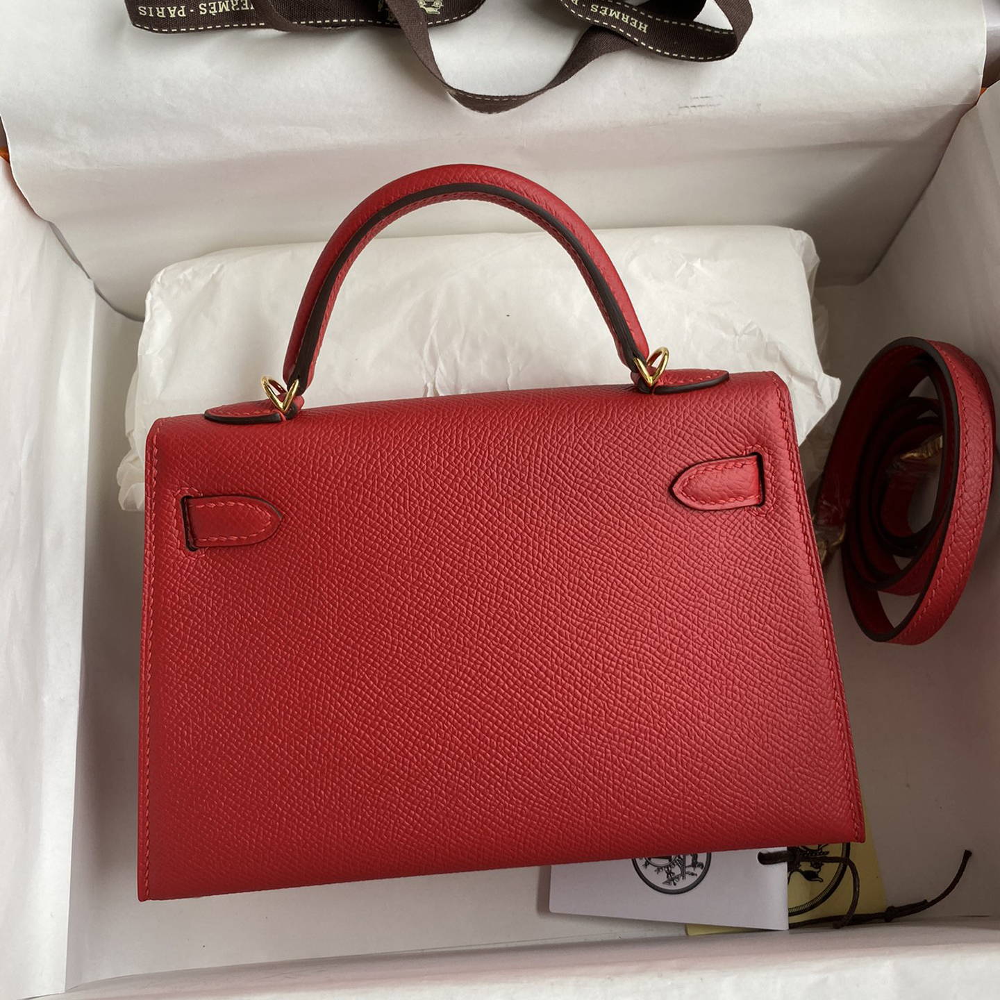 oKELLYo Bags mini 19cm Best