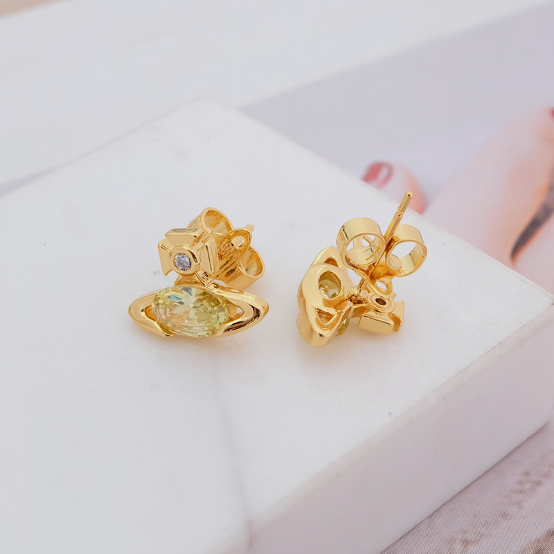 VW Earrings Best Quality