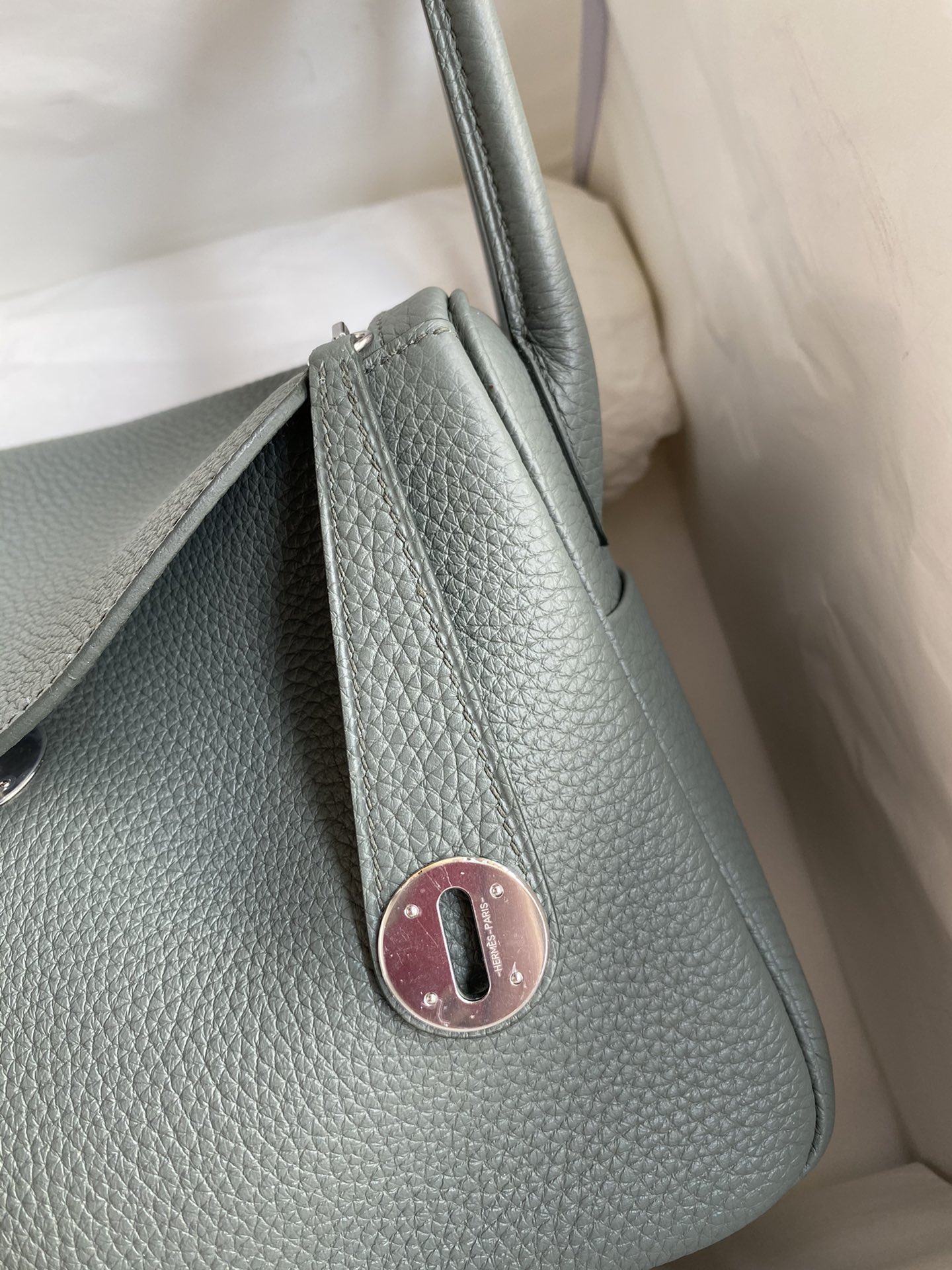 oLINDYo Bags 26cm Leather Best