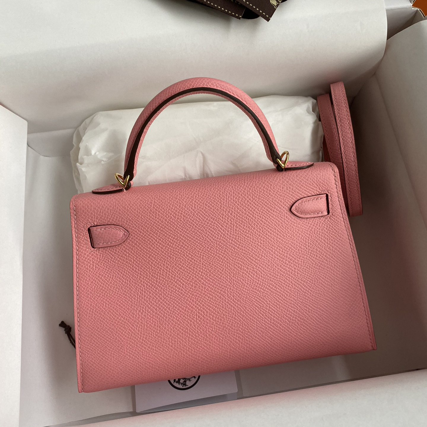 oKELLYo Bags mini 19cm Best
