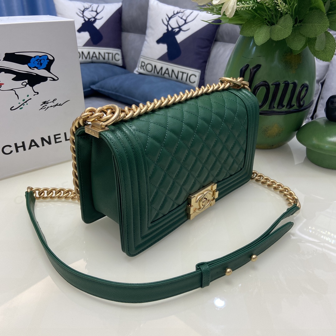 CC Bags Best Le Boy 25cm