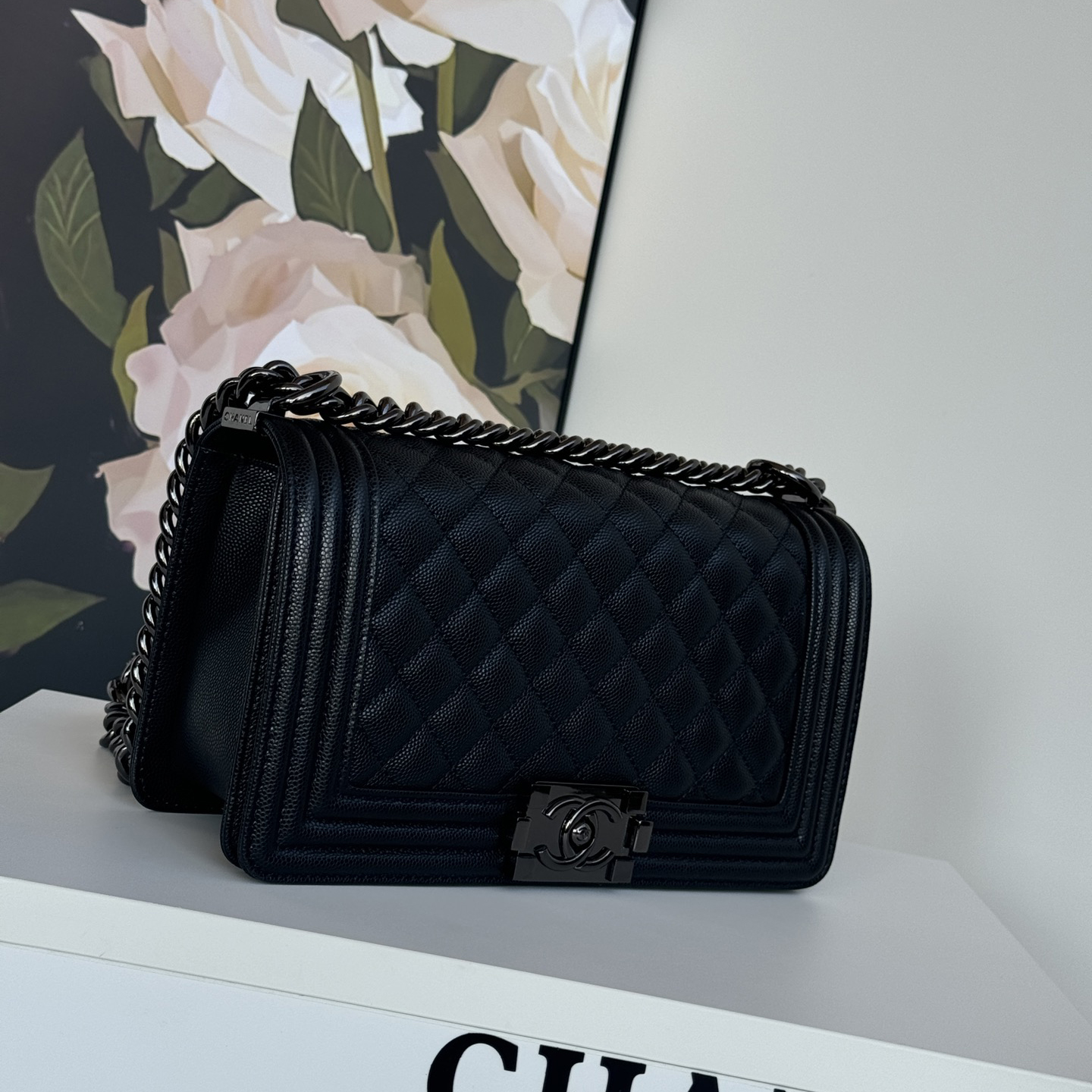 CC Bags Best Le Boy 25cm