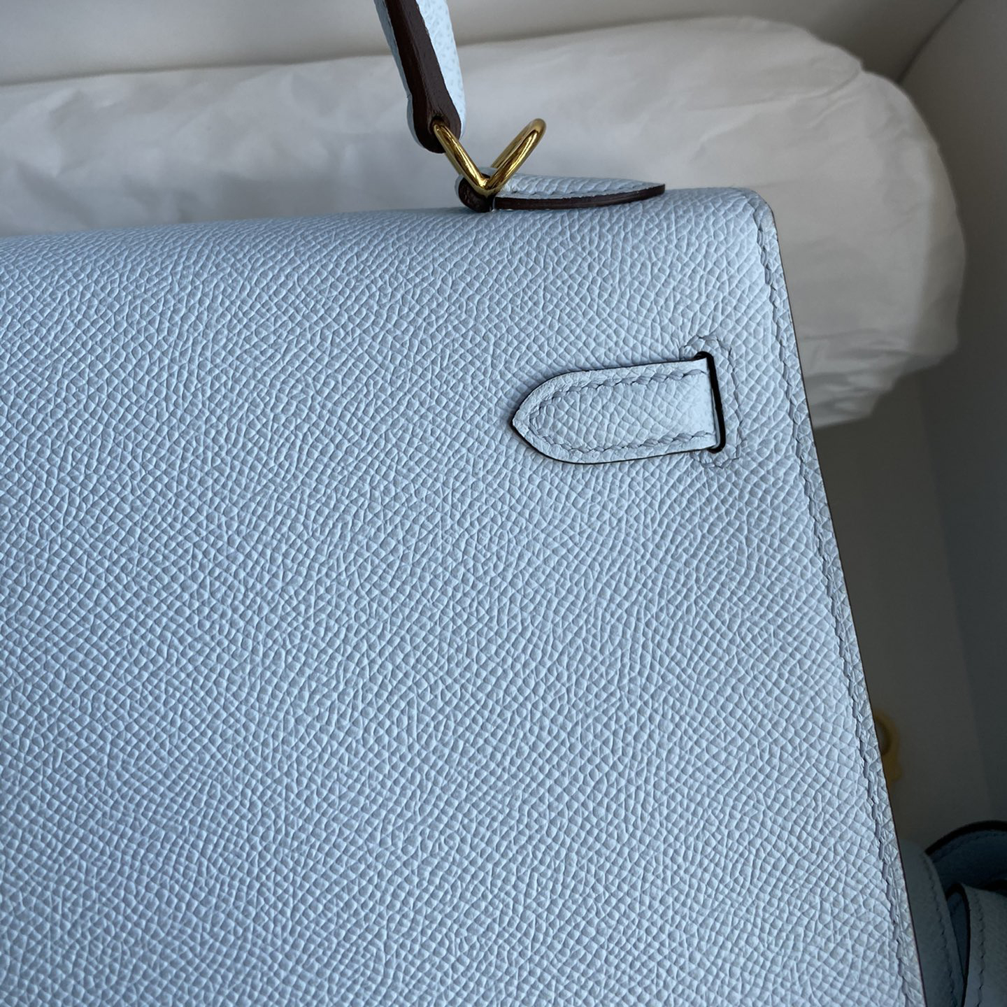 oKELLYo Bags 25cm Epsom Leather Best