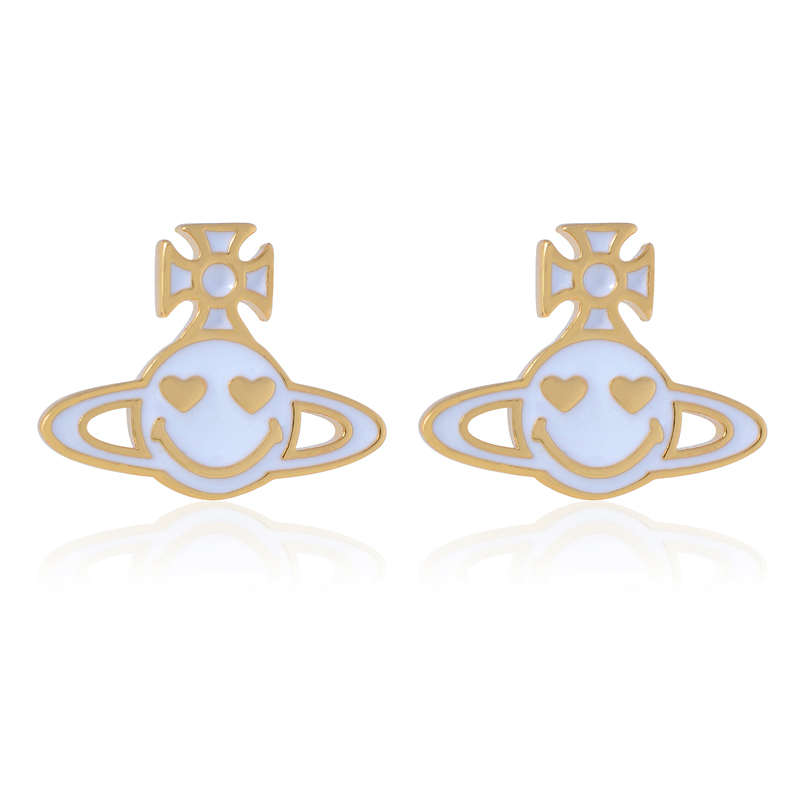 VW Earrings Best Quality