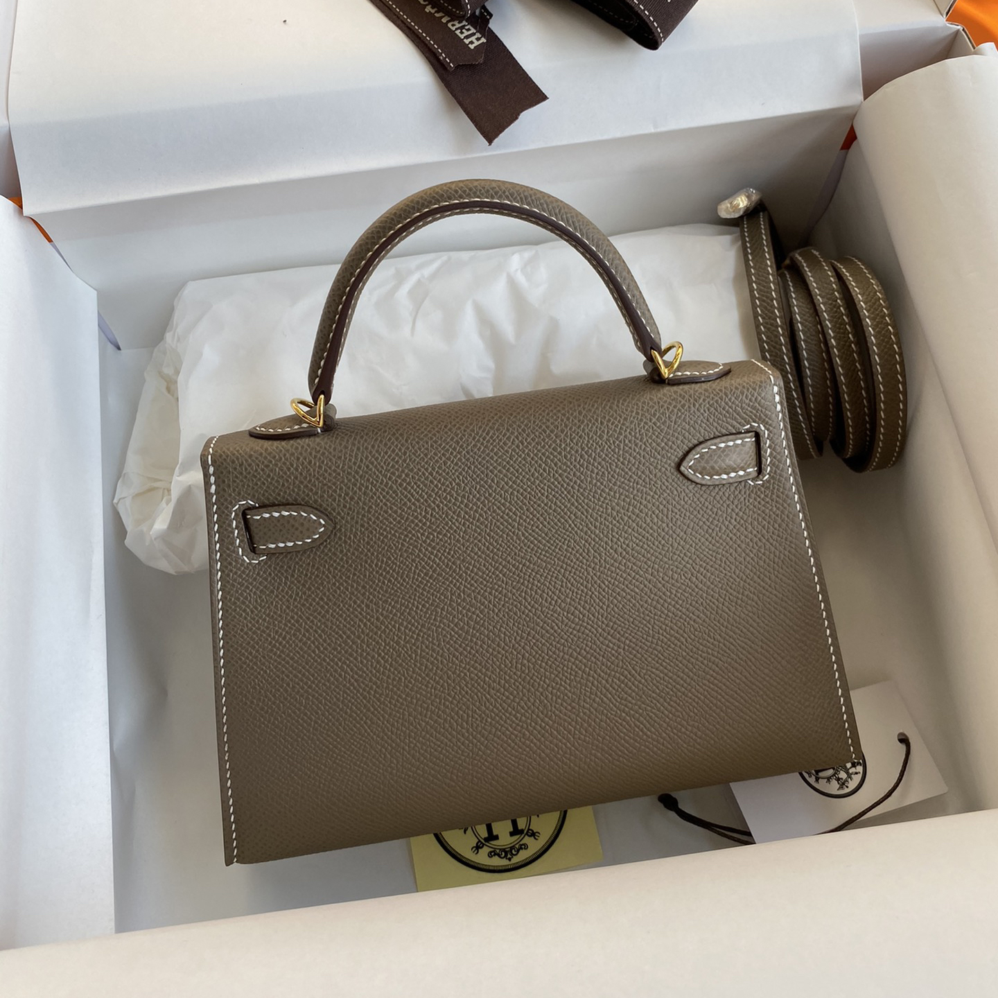 oKELLYo Bags mini 19cm Best