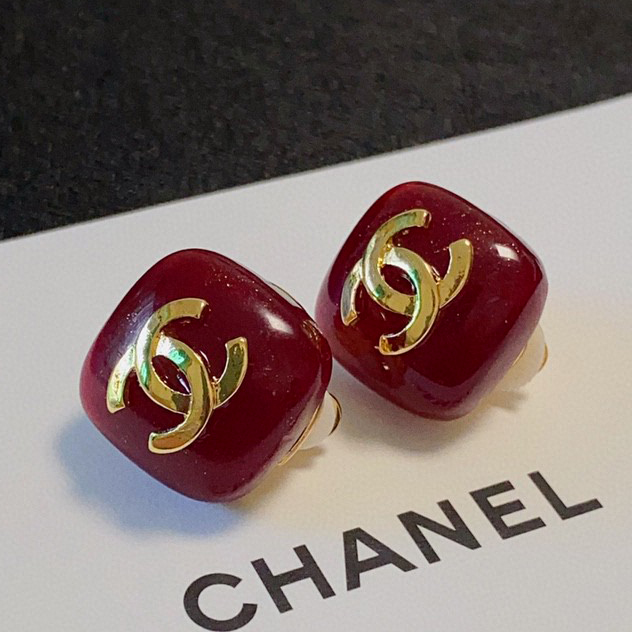 CC Earrings Good Quality