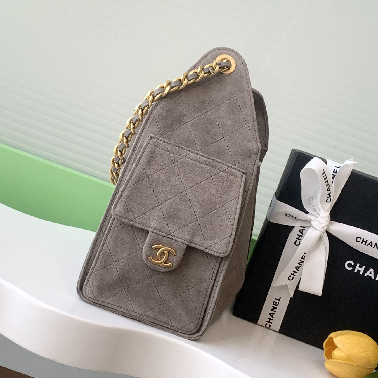 CC Bags 25S Small Hobo Bag