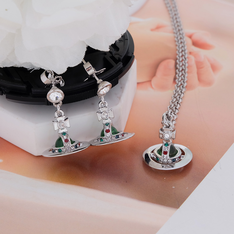 VW Earrings Best Quality