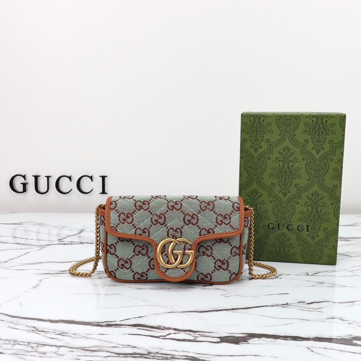 Gucc* Bags Best Quality