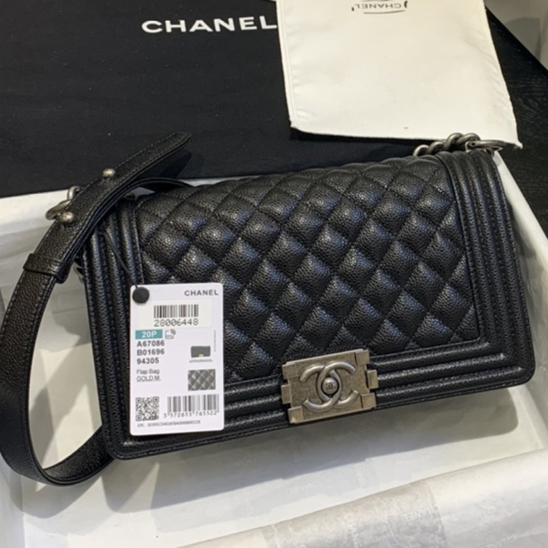CC Bags Best Le Boy 25cm