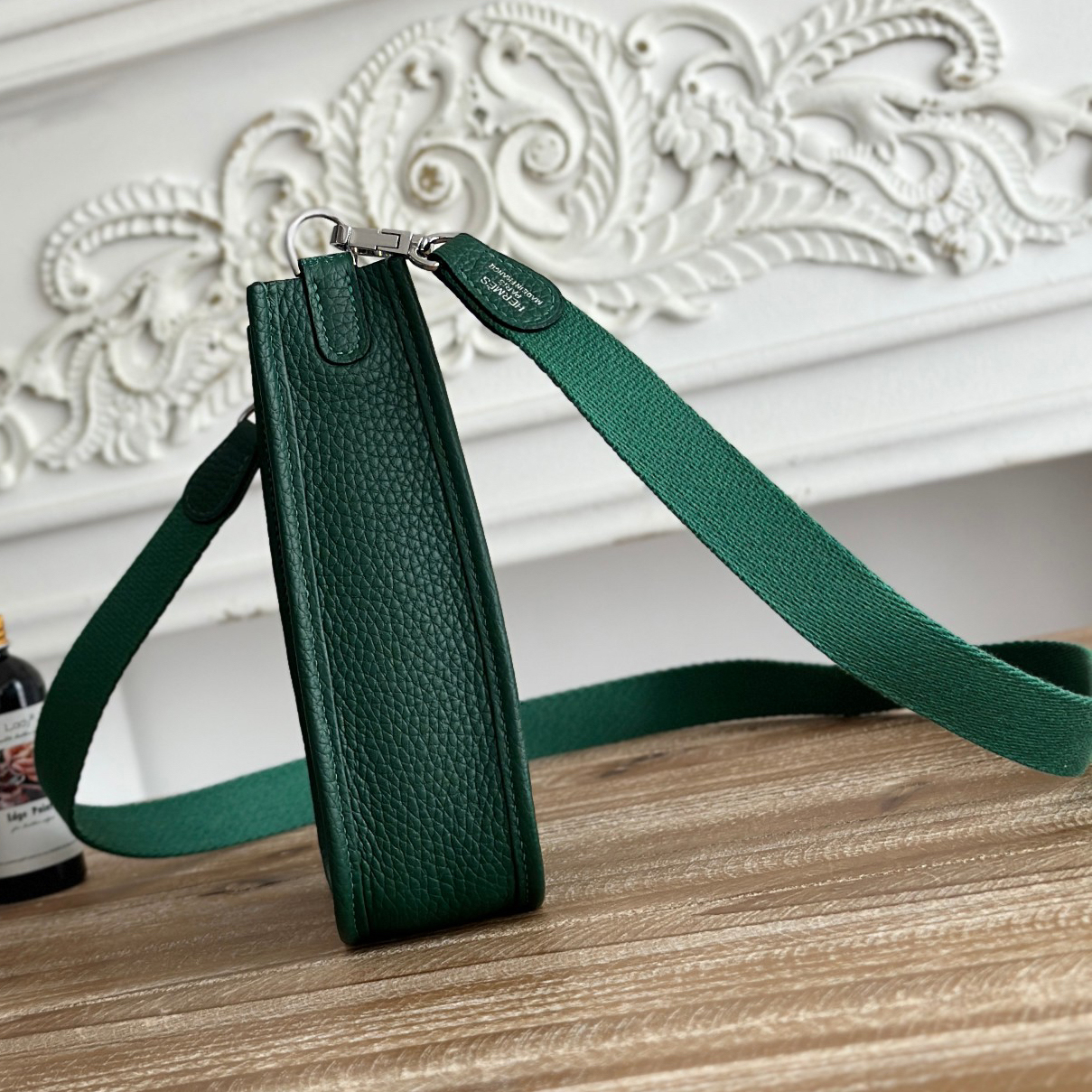 oEVELYNEo Bags mini 16cm Best Leather
